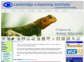 cambridge-elearning.com