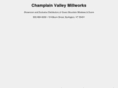 champlainvalleymillworks.com
