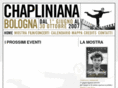 chapliniana.com