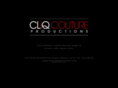 cliqproductions.com