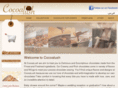 cocoalush.com