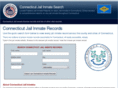 connecticutjailinmates.org
