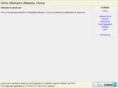 cwish.net