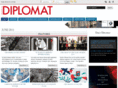 diplomatmagazine.com