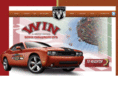 dodgechallengergiveaway.com