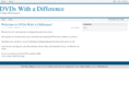 dvdswithadifference.com