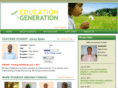 educationgeneration.org