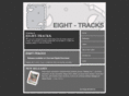 eight-tracks.com