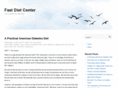 fastdietcenter.org