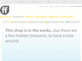 foolsandfables.com