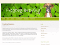 frogdogbrewing.com