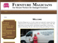 furnituremagicians.com