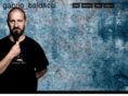 gabriobaldacci.com