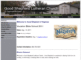 goodshepherdsaginaw.com