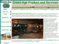 greenageproducts.biz