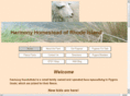 harmonyhomesteadpygora.com