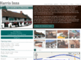 harrisinns.co.uk