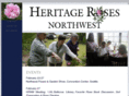heritagerosesnw.com