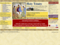 holytrinityserbian.org