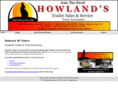 howlandstrailerllc.com