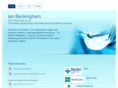 ianbeckingham.com