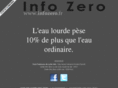 infozero.fr