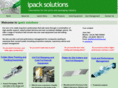 ipacksolutions.net