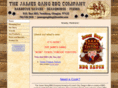 jamesgangbbq.com
