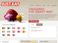 justeat.info