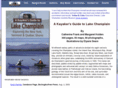 kayakinglakechamplain.com