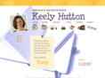 keelyhutton.com