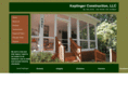 keplingerconstruction.net
