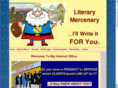 literarymercenary.org