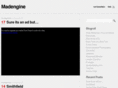madengine.co.uk