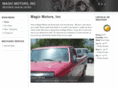 magicmotorsinc.com