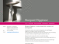 margarethigginson.com