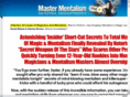 mentalism.com