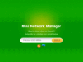 mininetworkmanager.com