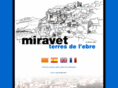 miravet.info