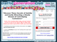 mmptrafficgenerationclub.com