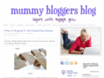 mummybloggersblog.com