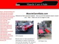 musclecars4sale.com