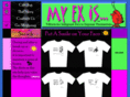 myexis.com