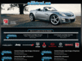 natickjeep.com