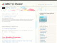 newbabyfavors.com