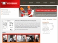 nitzhydraulic.com
