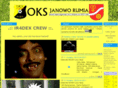 oksjanowo.net