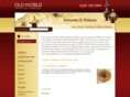 oldworld.co.uk