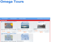 omega-tours.com