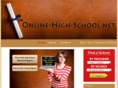 online-high-school.net